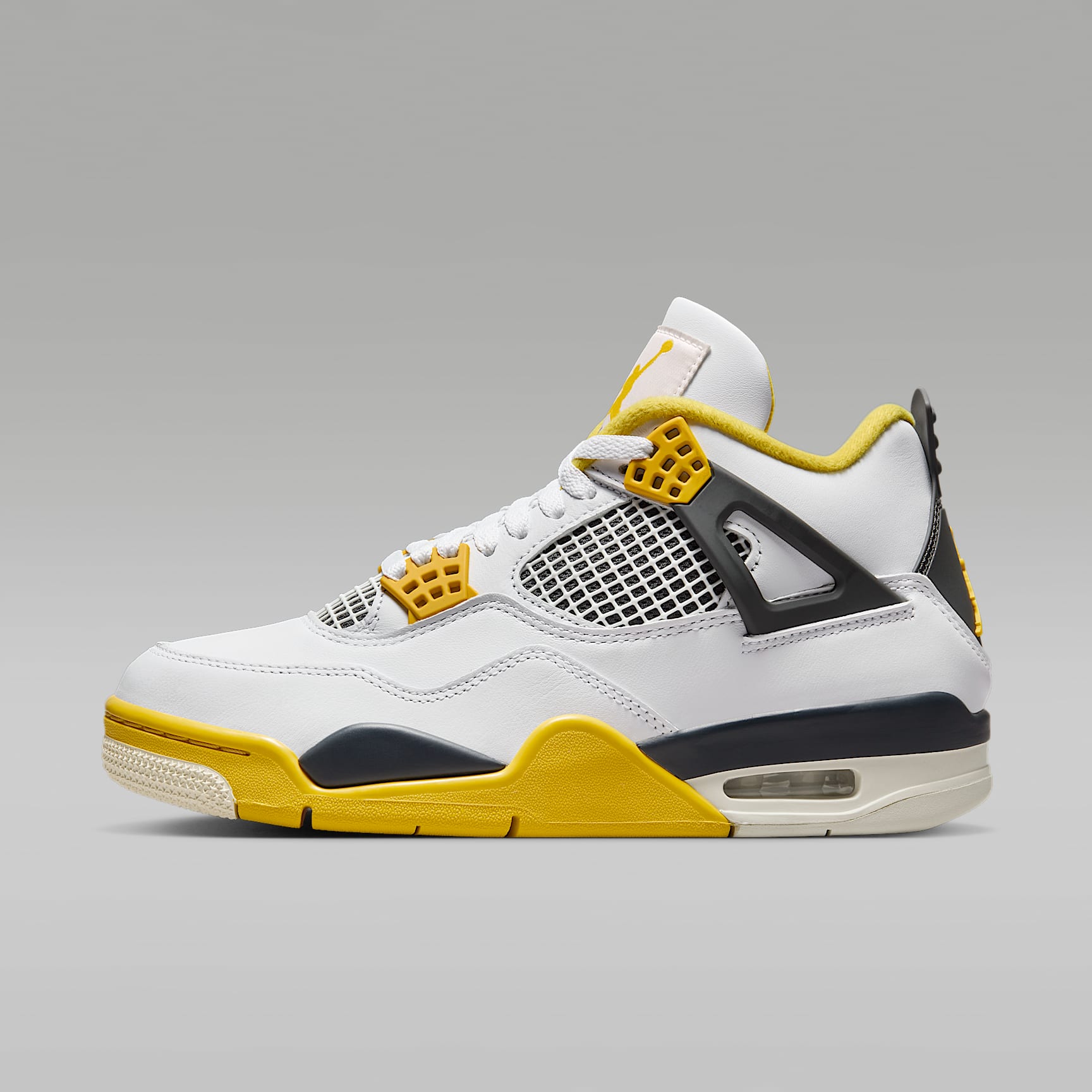 Air Jordan 4 Retro Women's Shoes. Nike ID